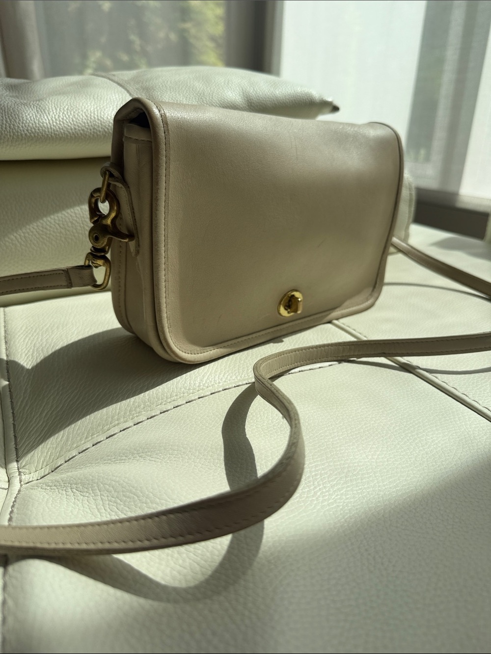 Coach Pocket Penny Crossbody Bag 9755‎